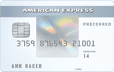 Call Results: My Retention Offer for the American Express Everyday ...