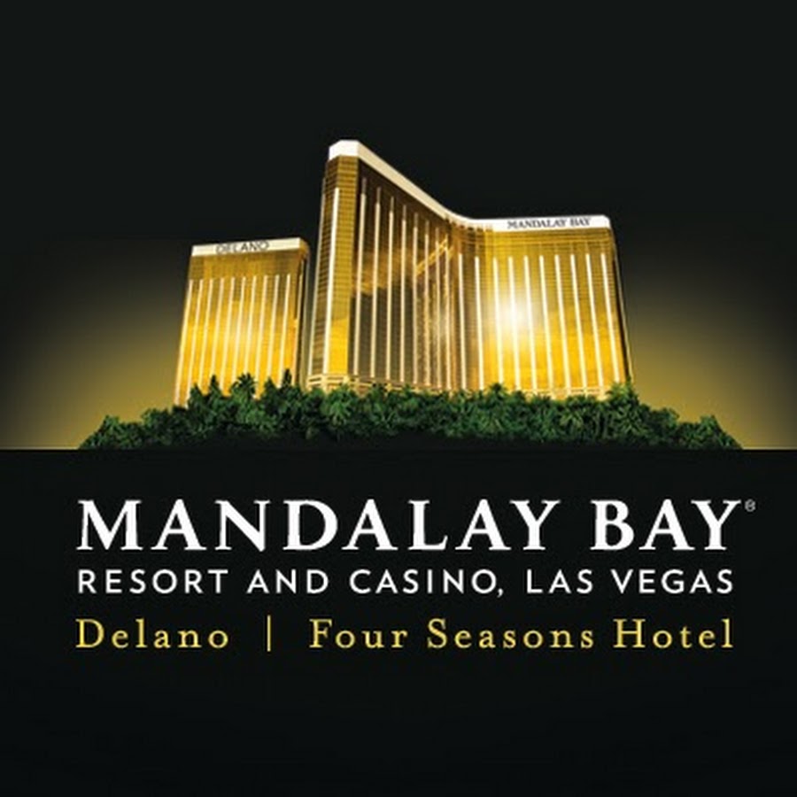 Overlooking Inside of Mandalay Bay  Mandalay bay casino, Mandalay bay hotel,  Mandalay bay