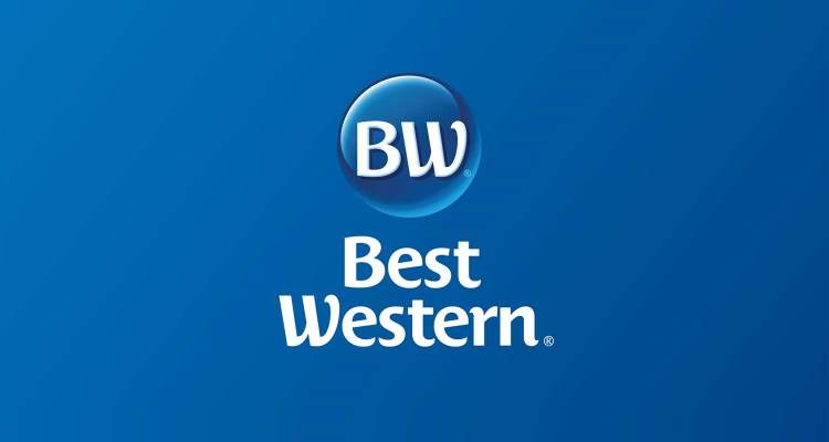 Best Western Banner - Flying High On Points