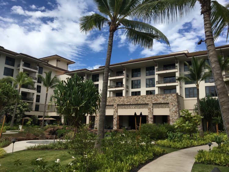 westin nanea villas reviews