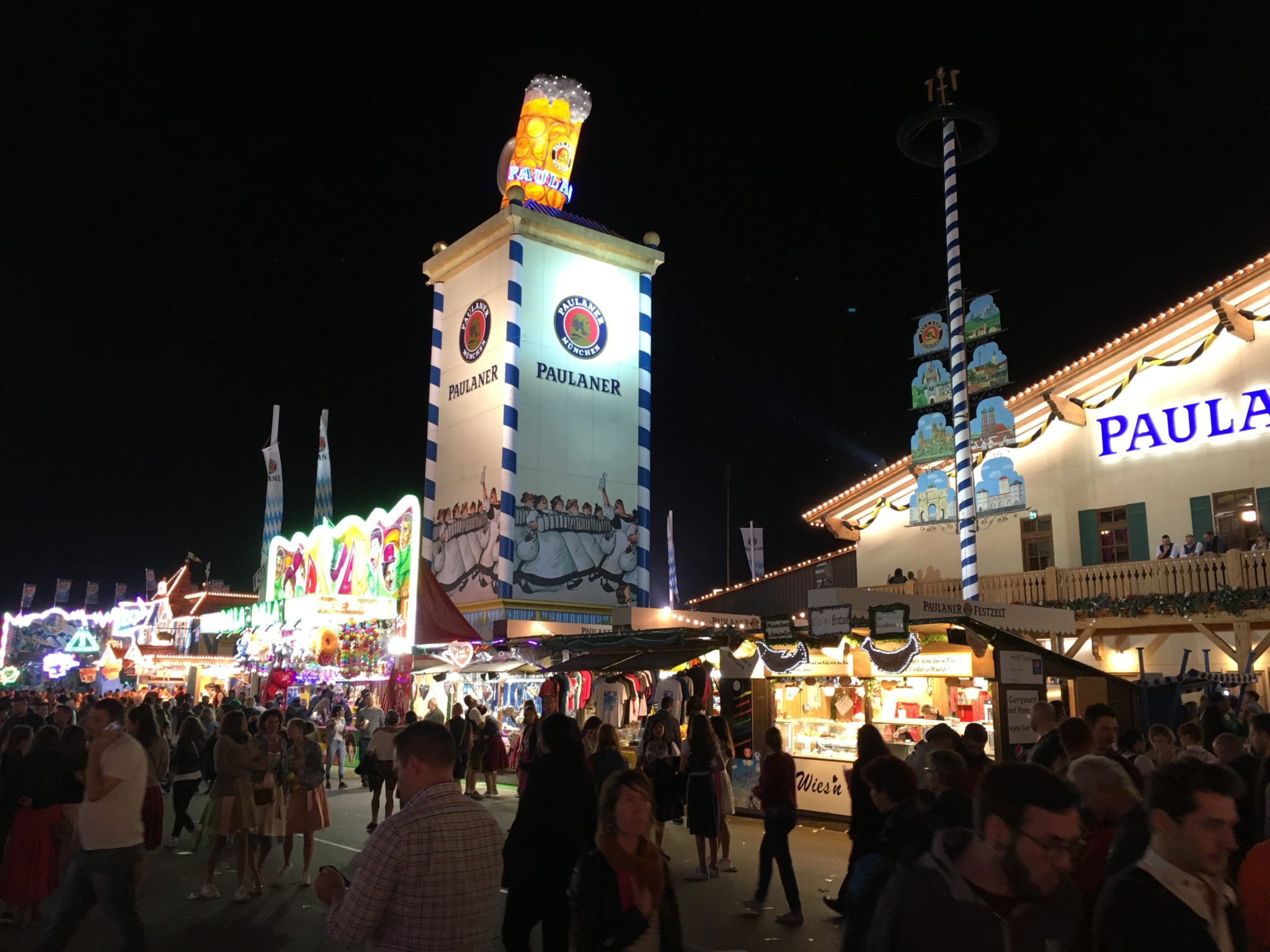 10 Things You Should Know About Oktoberfest BEFORE You Go (Munich