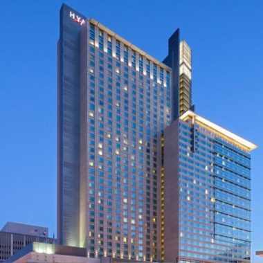 Hyatt Regency Denver At Colorado Convention Center P076 Exterior Night   Hyatt Regency Denver At Colorado Convention Center P076 Exterior Night.adapt .4x3.640.480 380x380 