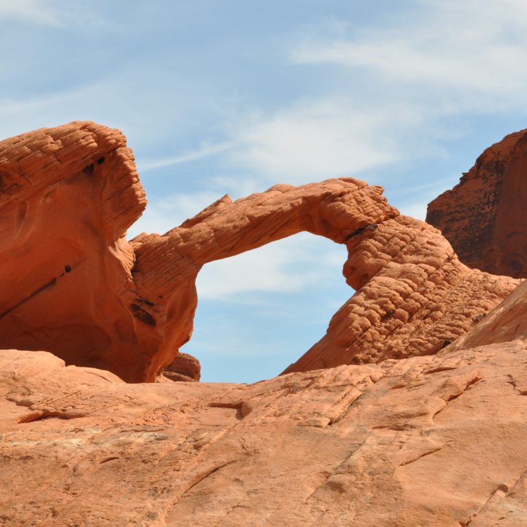 Hiking The White Domes Loop Trail Valley Of Fire State Park Las Vegas   Valley Of Fire SQ 768x768 