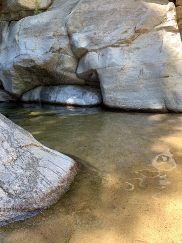 waterfall stream