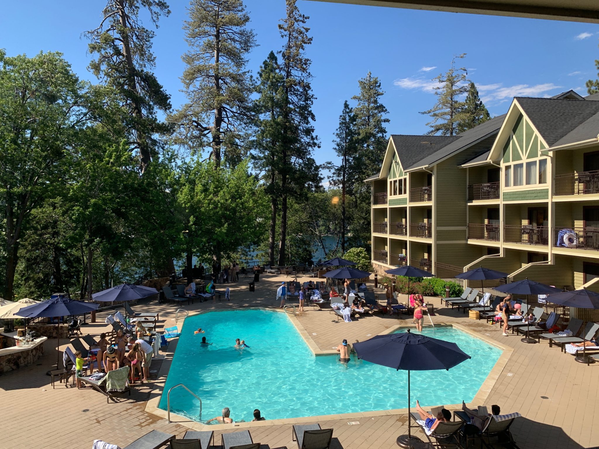 Review: Lake Arrowhead Resort And Spa, Autograph Collection (Lake ...