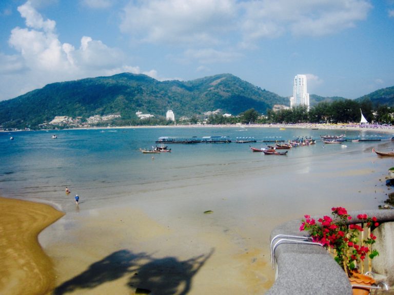 7 Things I Love About Patong Beach (Phuket, Thailand) - Flying High On ...