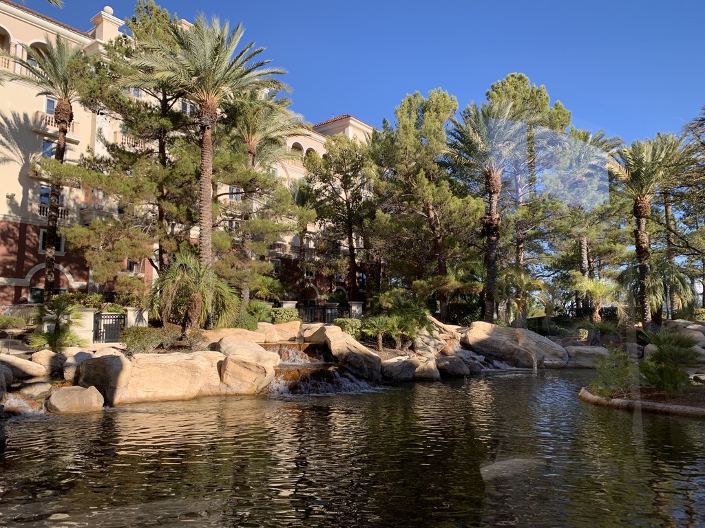 JW Marriott Las Vegas Resort & Spa Review: What To REALLY Expect If You Stay