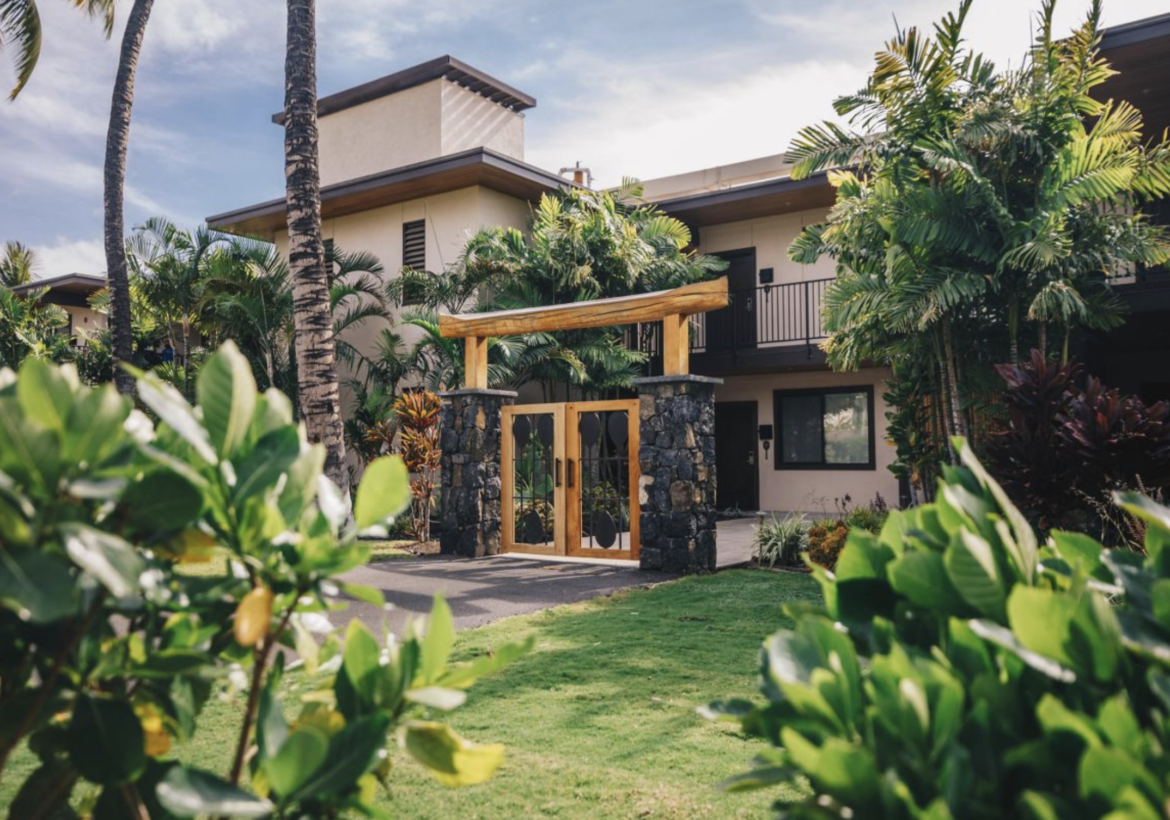 Review: Waikoloa Beach Marriott Resort & Spa (Big Island, Hawaii ...